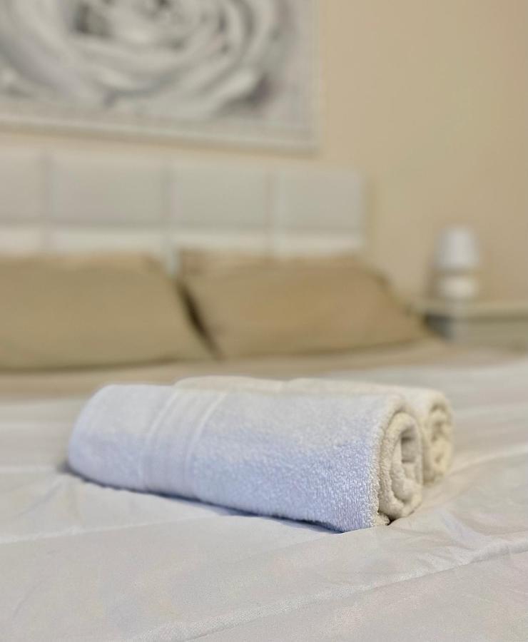 فندق La Campanella ماندوريا المظهر الخارجي الصورة